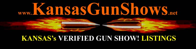 Kansas Gun Shows KS Gun Show