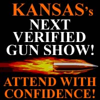 Verified Kansas Gun Shows