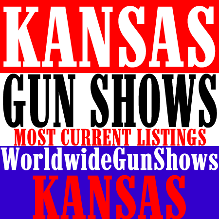 2021 Overland Park Kansas Gun Shows