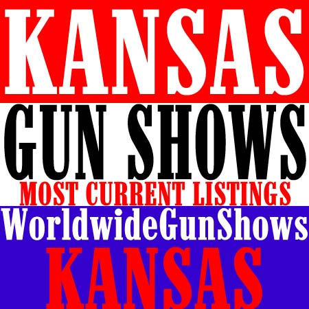 2021 Abilene Kansas Gun Shows